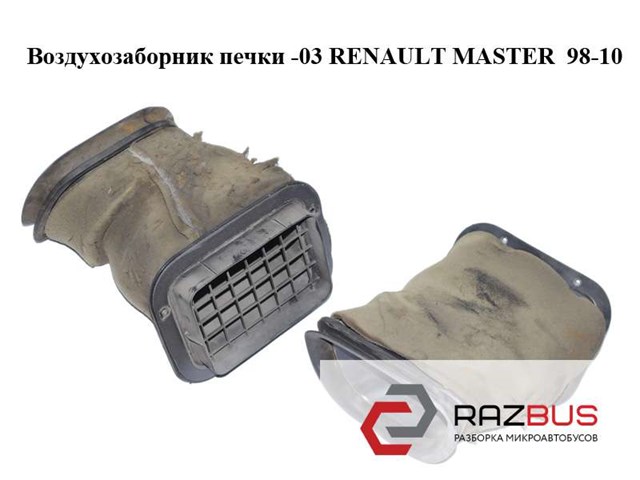 RENAULT 7700351934 Фильтр салона в наличии Ирпень