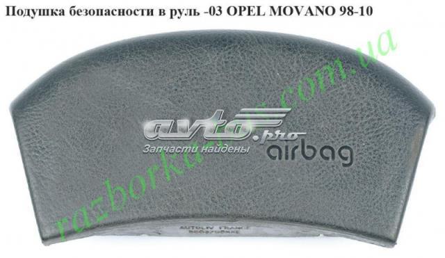 7700353368 RENAULT Подушка безопасности водителя купить в Винница