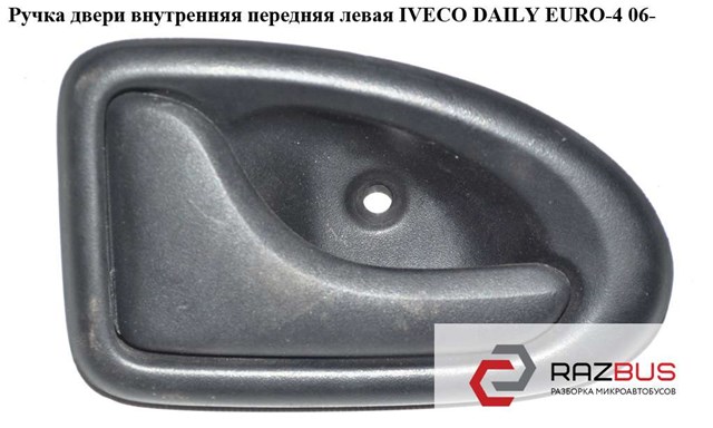 Ручка двери Дачия Логан