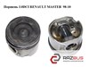 Поршень 3.0dci  renault master  98-10 (рено мастер); 7701057911 7701057911