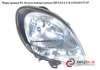 Фара основная левая 7701062426 RENAULT