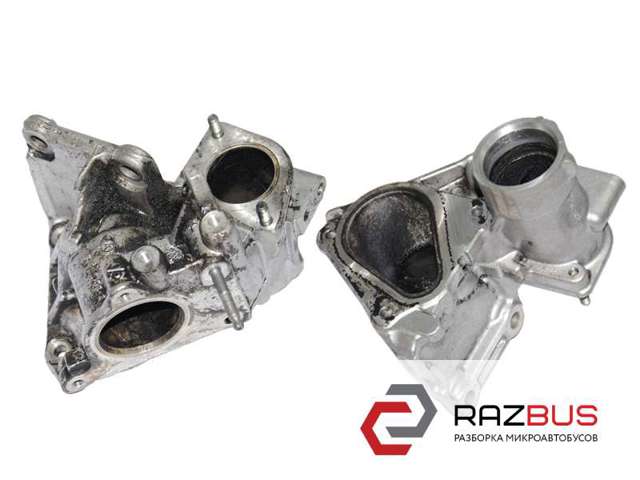 7701070964 RENAULT Клапан EGR рециркуляции газов купить в Каменское