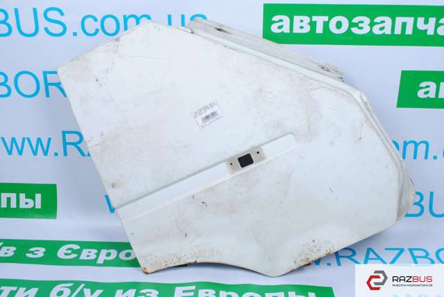 RENAULT 7701465376 Крыло переднее правое в наличии Запорожье
