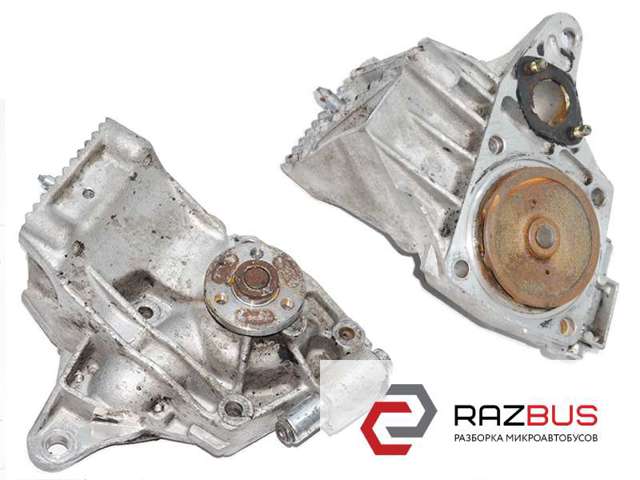 7701470880 RENAULT Помпа купить в Ирпень
