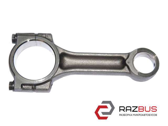 RENAULT 7701476250 Шатун поршня двигателя в наличии Киев