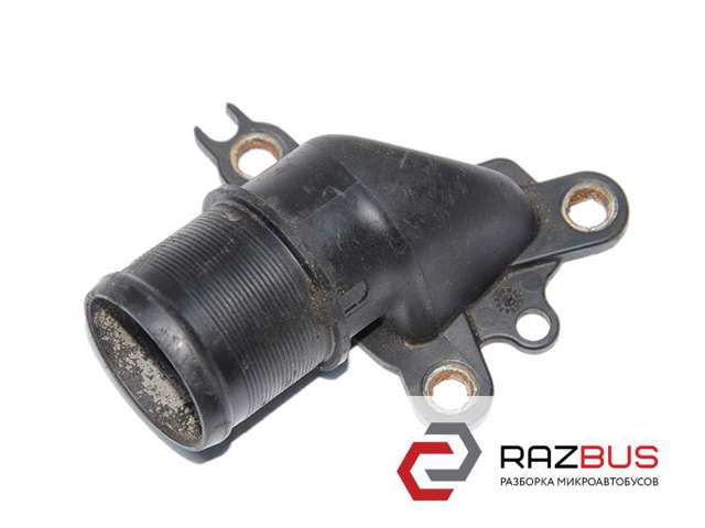 RENAULT 7701476602 Фланец системы охлаждения (тройник) в наличии Кривой Рог