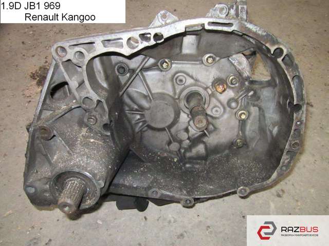 7701723255 Renault (RVI)