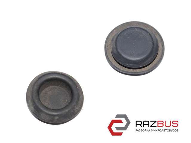 RENAULT 7703074604 Заглушка днища в наличии Днепр