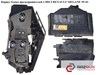 Корпус блока предохранителей 1.9dci 1.9tdi renault megane 95-03 (рено меган); 7703297190,7703297191,7703297192 7703297192