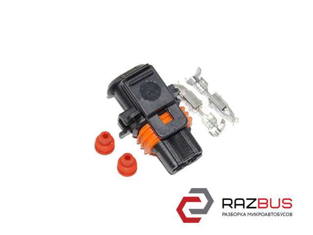 7703297953 RENAULT Кабель (адаптер) форсунки купить в Украина