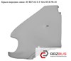 Крыло левое 7750350504 RENAULT