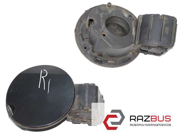 RENAULT 788300008R Лючок бензобака (топливного бака) в наличии Кривой Рог