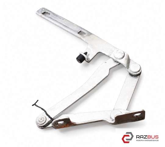 Петля капота, правая 791291 PEUGEOT