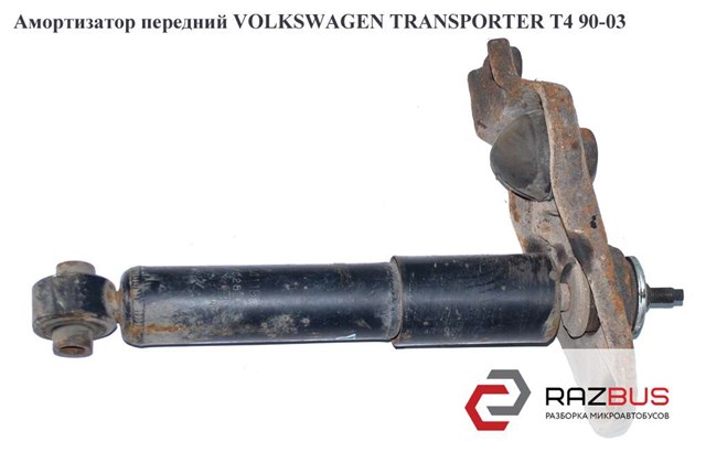 7D0413031C Амортизатор передний купить Черкассы