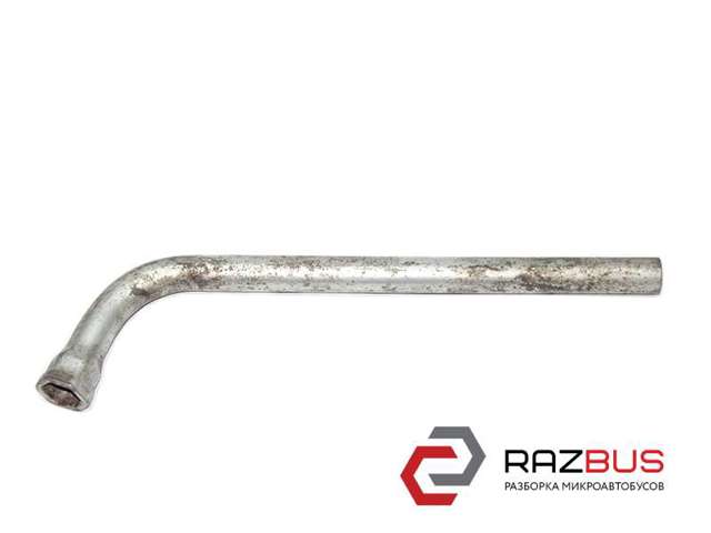 Ключ балонный (торцовый) 7L0012219 VAG