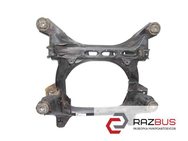 Крабобалка передней подвески 7L0499030Q VAG