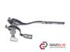 Петля крышки багажника  левая volkswagen touareg 02-10 (фольксваген туарег); 7l6827301e 7L6827301E