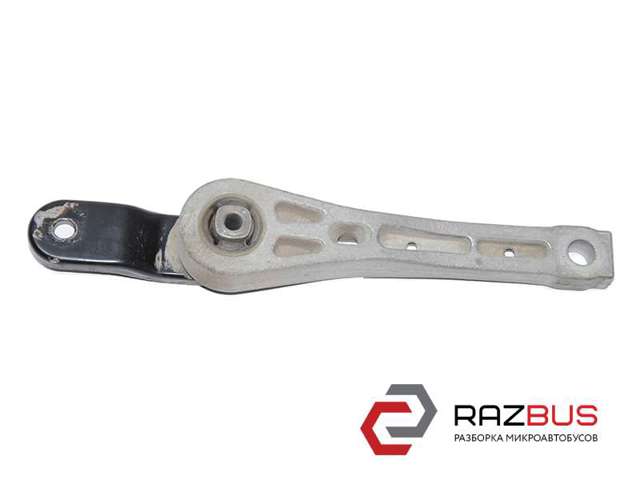 Подушка двигателя 7N0199855A VAG