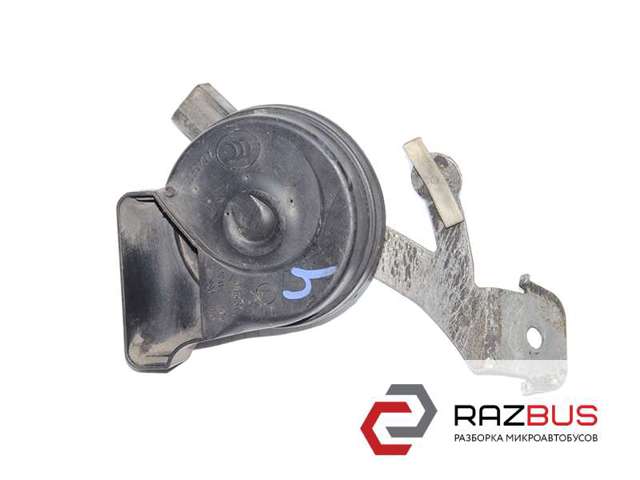 Сигнал звуковой Volkswagen Passat B7