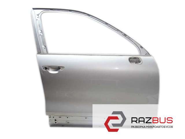 Пассажирская передняя дверь 7P0831056 VAG