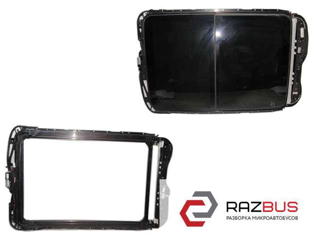 7P0877041C VAG Рама люка купить в Житомир