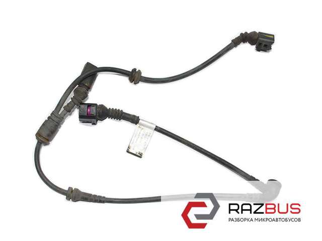 Провод датчика ABS 7P0971279C VAG