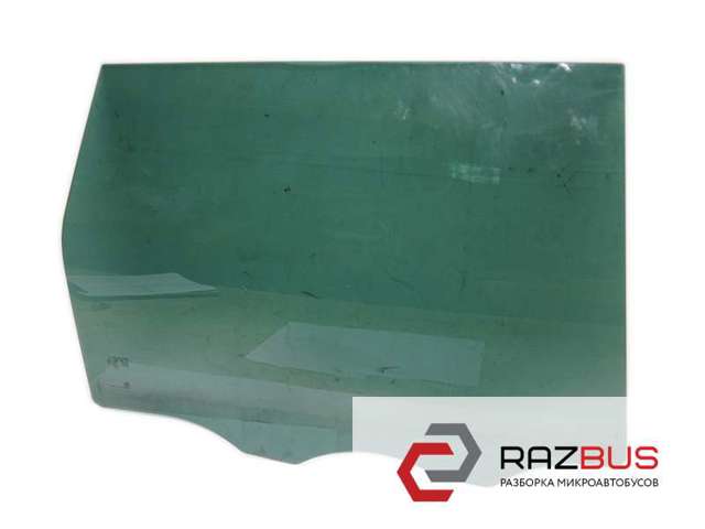 7P6845026C VAG Стекло двери задней правой купить в Ужгород