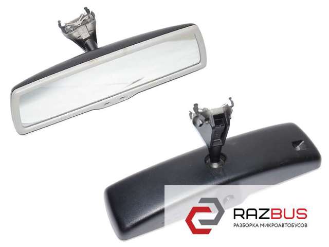 Салонное зеркало заднего вида Фольксваген Туарег II