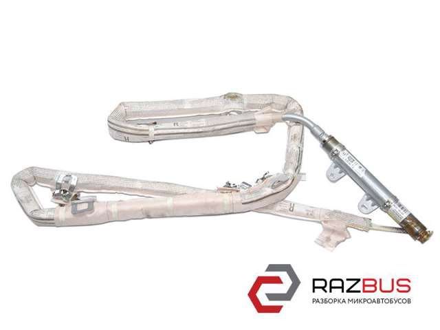 AIRBAG, шторка боковая правая 7P6880742C VAG