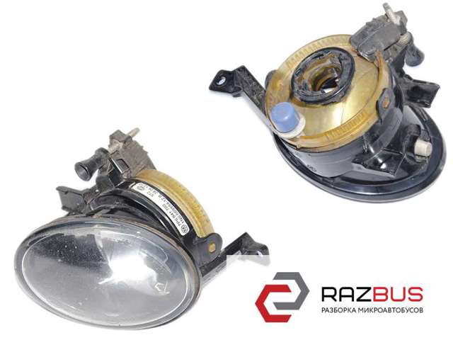 VAG 7P6941700 Фара противотуманная правая в наличии Днепр