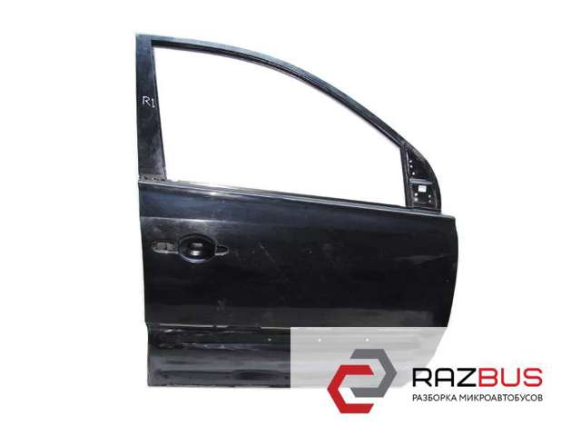 801000030R RENAULT Дверь передняя правая купить в Ирпень