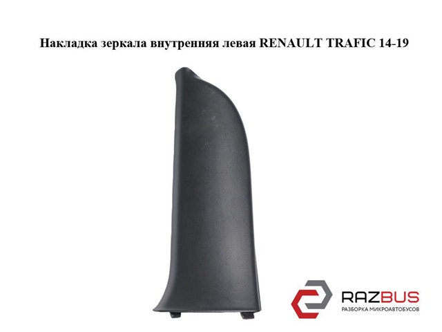 802930256R RENAULT купить в Киев