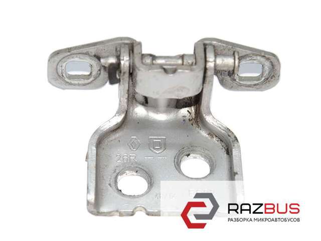 804209726R RENAULT Петля двери передней купить в Ирпень