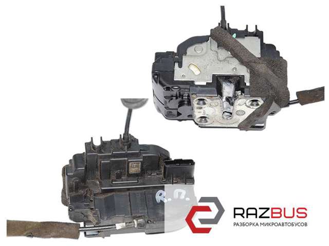 RENAULT 80500JY00A в наличии Павлоград