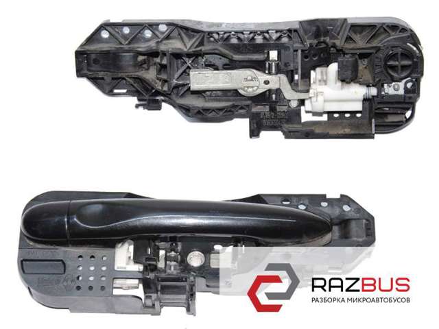 808400004R RENAULT купить в Каменское