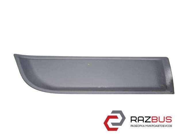 Накладка задней правой двери 808725725RD RENAULT