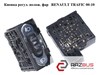 Кнопка регулировки положения фар   renault trafic 00-14 (рено трафик); 8200379685,8200022569,7700841235 8200022569