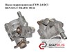 Насос гидроусилителя механизма рулевого управления 8200024738 RENAULT