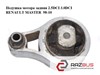 Задняя опора двигателя 8200027176 RENAULT