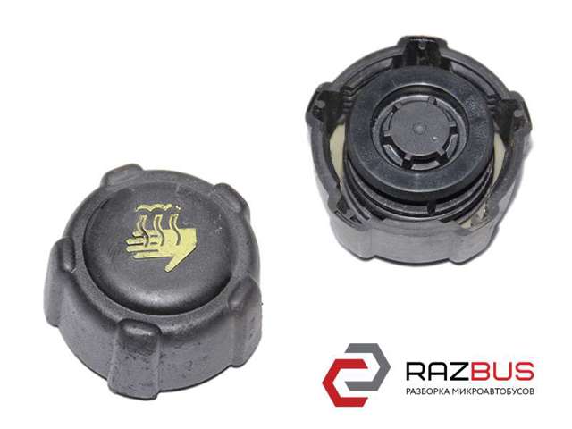 Пробка расширительного бачка 8200048024 RENAULT