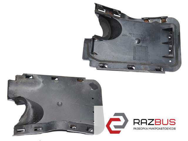 8200071907 RENAULT Защита топливозаливной горловины купить в Чернигов