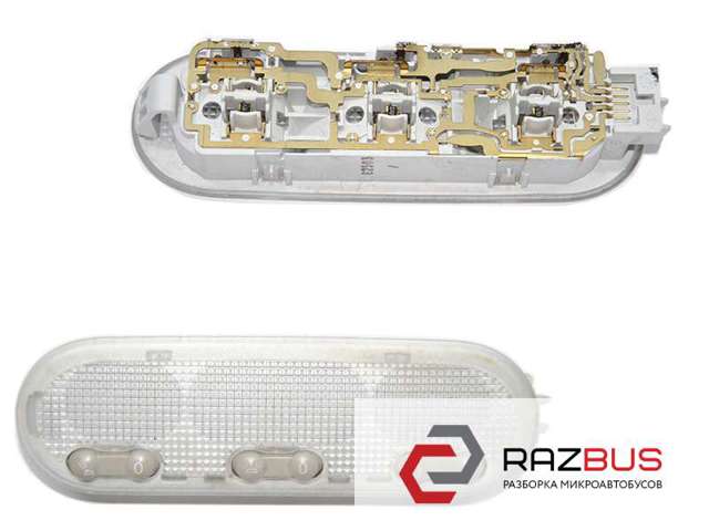 Плафон салона 8200073234 Renault (RVI)