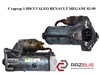 Стартер автомобиля 8200075362 RENAULT