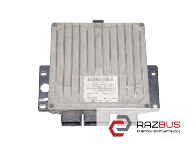 RENAULT 8200129063 Модуль управления (ЭБУ) двигателем в наличии Кривой Рог