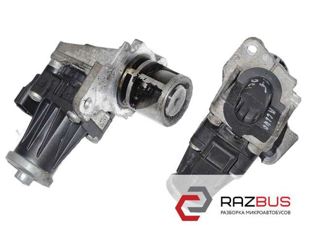 8200129863 Клапан EGR рециркуляции газов купить Тернополь