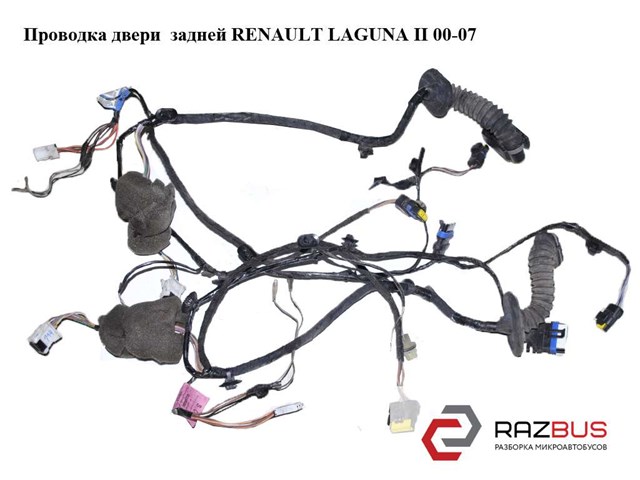 RENAULT 8200144214 в наличии Ирпень