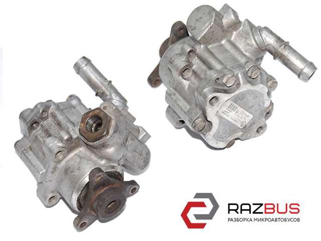 RENAULT 8200193992A Насос ГУР в наличии Ужгород