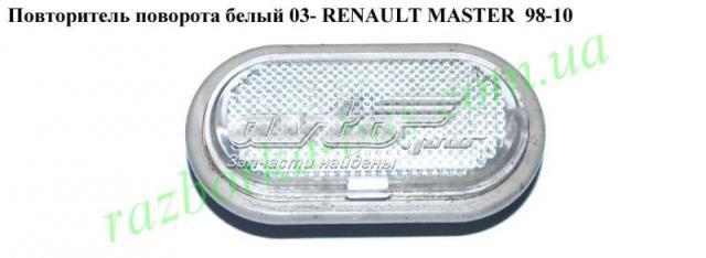 RENAULT 8200194580 Повторитель поворота в наличии Запорожье
