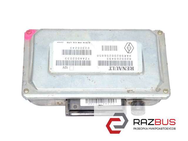 8200269493 RENAULT купить в Николаев