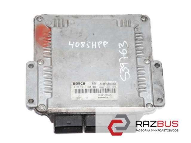 8200309318 Блок управления двигателем купить Черкассы